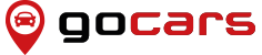 Gocars Araç Kiralama Logo